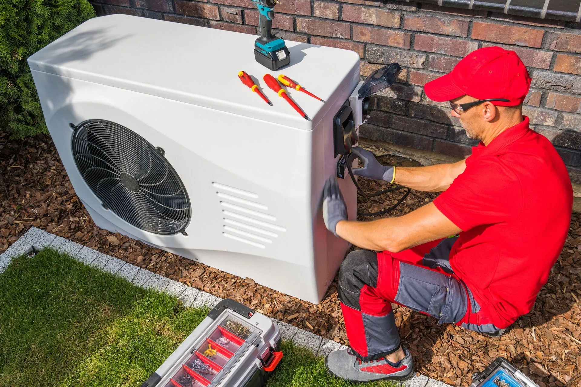 About HVAC in Hillsdale, NJ